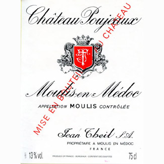 Poujeaux